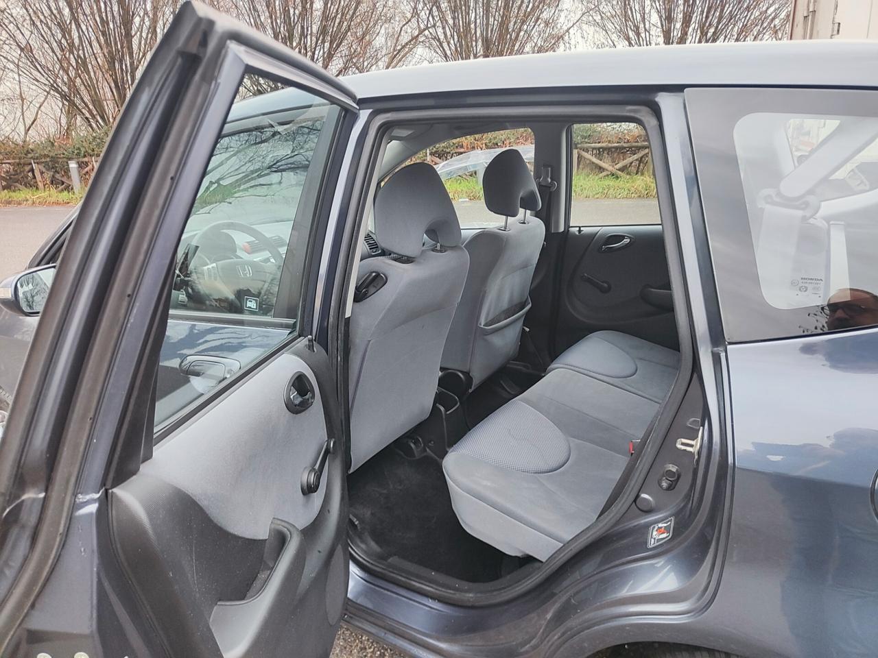 Honda Jazz 1.4 benzina 121.000 KM