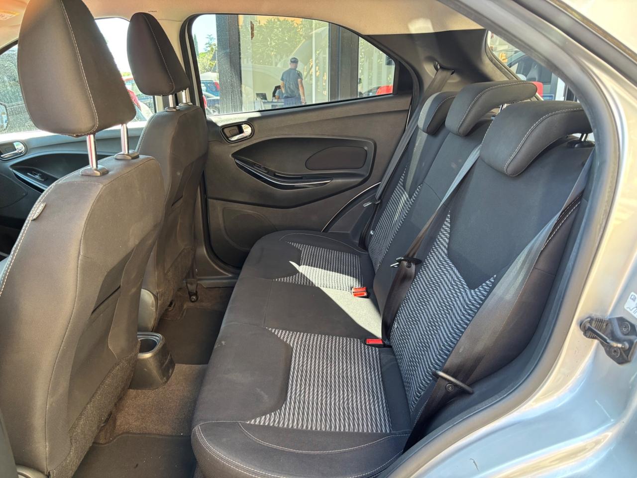 Ford Ka 1.2 85 CV Start&Stop Active- GPL