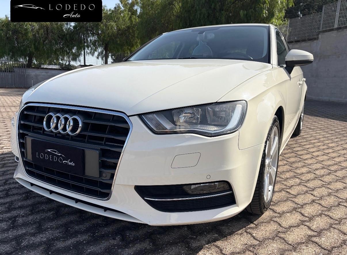 Audi A3 SPB 1.6 TDI Ambition