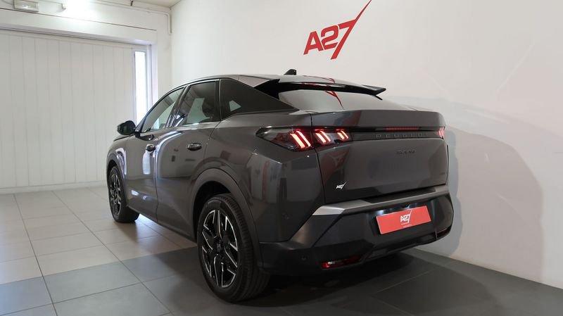 Peugeot 3008 3008 1.2 hybrid Allure 145cv e-dcs6