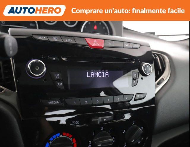 LANCIA Ypsilon 1.2 69 CV 5 porte Gold