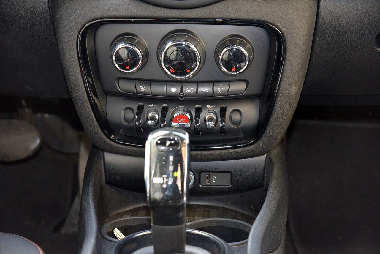 Mini Clubman One D OFFERTA