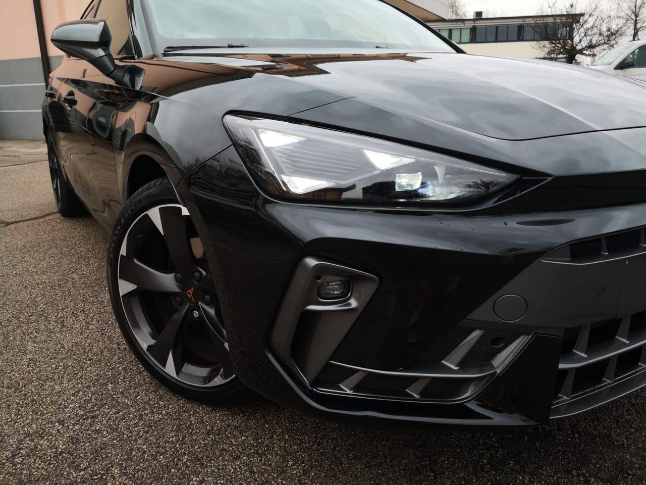 Cupra Leon 2.0 TDI 150 CV DSG ***IN ARRIVO***