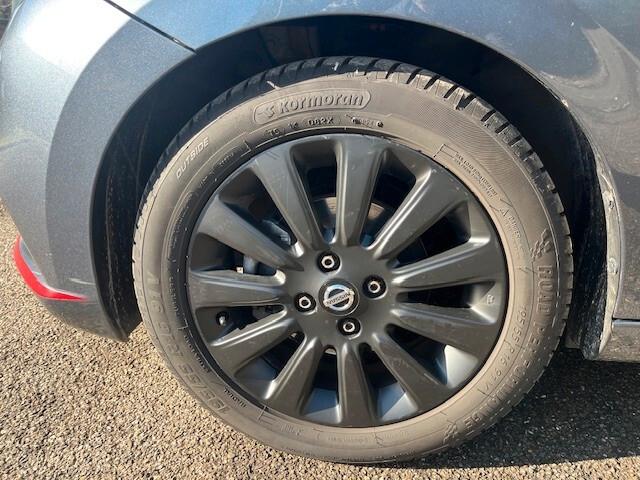 Nissan Micra IG-T 100 5 porte N-STYLE