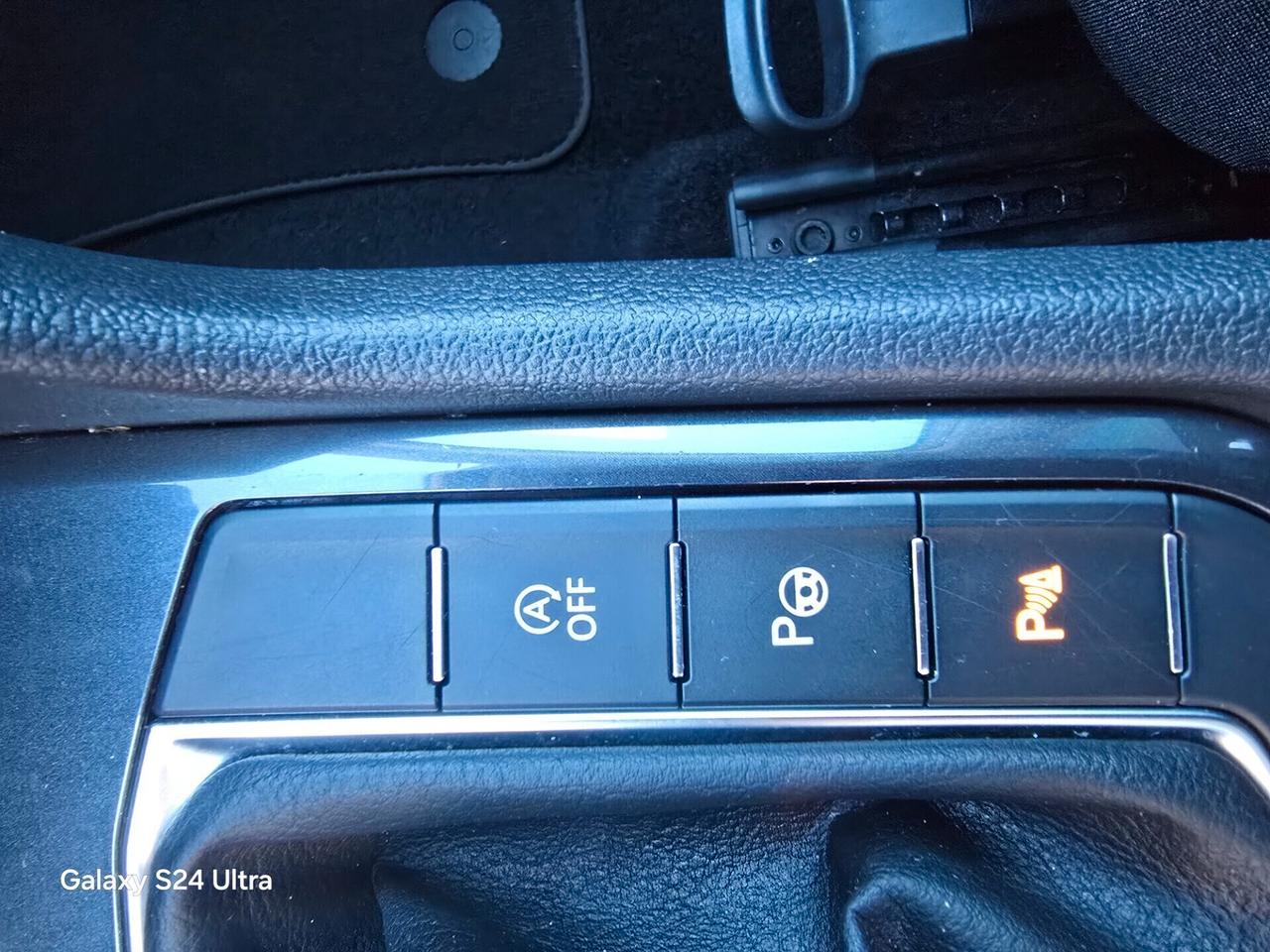 Volkswagen Tiguan 2.0 TDI SCR Style BlueMotion Technology