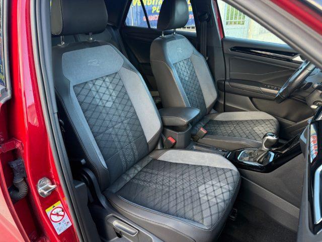 VOLKSWAGEN T-Roc DSG R-Line 2023 IVA esposta