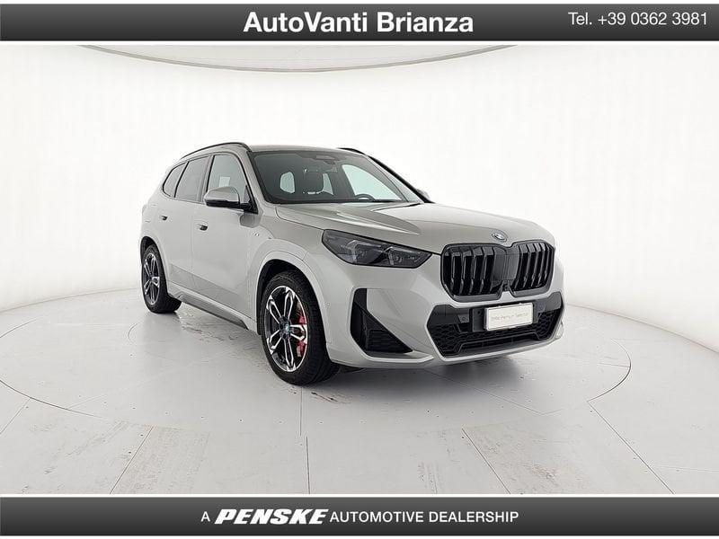 BMW X1 X1 xDrive 25e Msport Pro