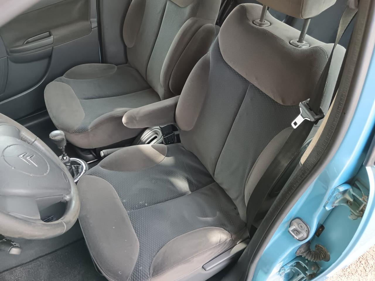 Citroen C3 1.1 airdream Exclusive