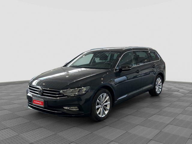 VOLKSWAGEN Passat Passat Variant 2.0 TDI SCR 122 CV EVO DSG Business