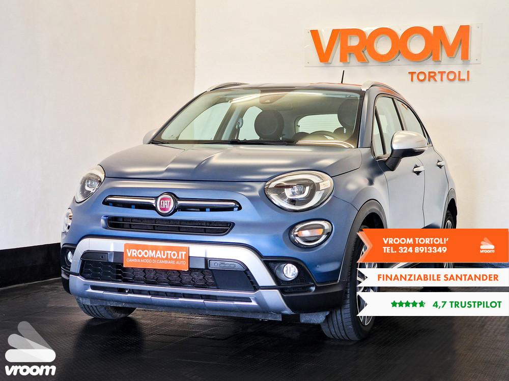 FIAT 500X 500X 1.0 T3 120 CV Mirror Cross