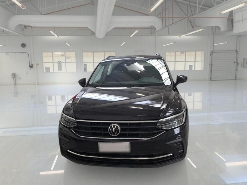 VOLKSWAGEN TIGUAN 2.0 TDI SCR 110KW LIFE DSG SUV