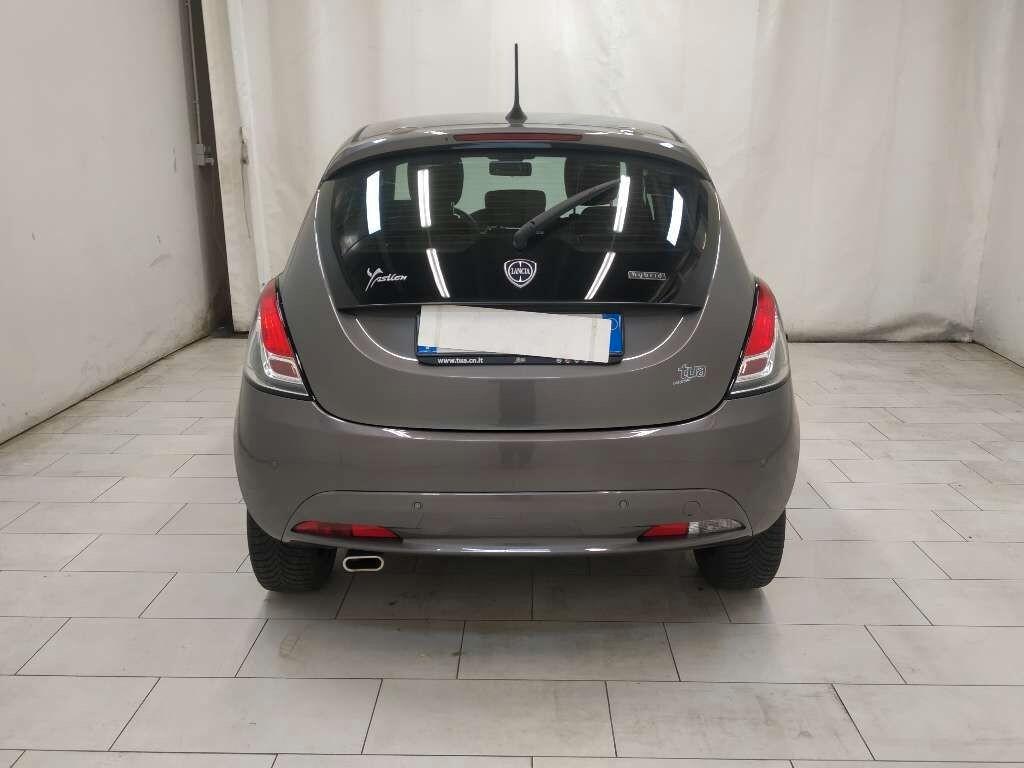 Lancia Ypsilon 1.0 FireFly 5 porte S&S Hybrid Ecochic Gold