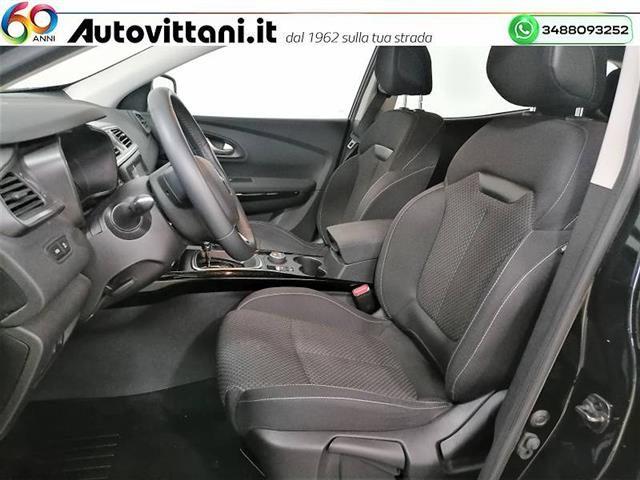 RENAULT Kadjar 1.5 Blue dCi Sport Edition EDC FAP my20