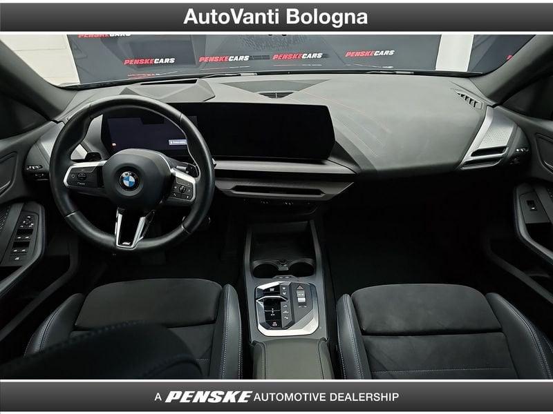BMW Serie 2 Gran Coupe 218d Gran Coupe MSport Pro auto