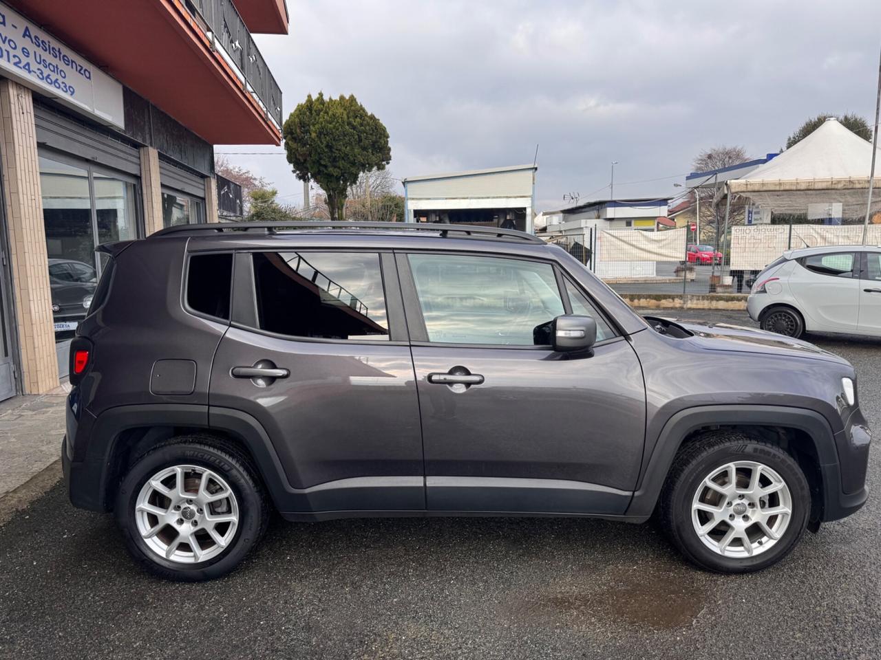 Jeep Renegade 1.0 T3 Limited