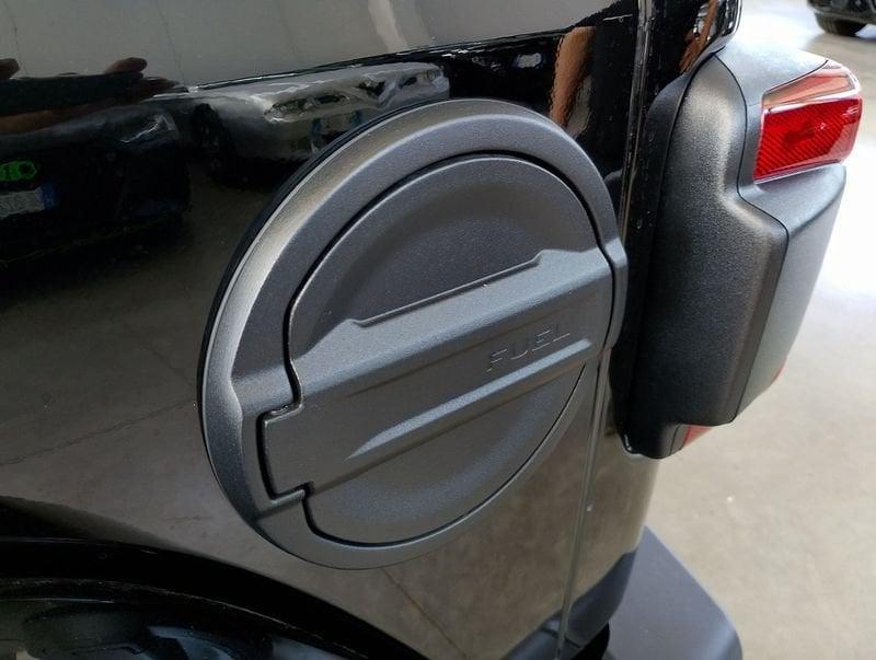 Jeep Wrangler Unlimited 2.0 PHEV ATX 4xe Rubicon