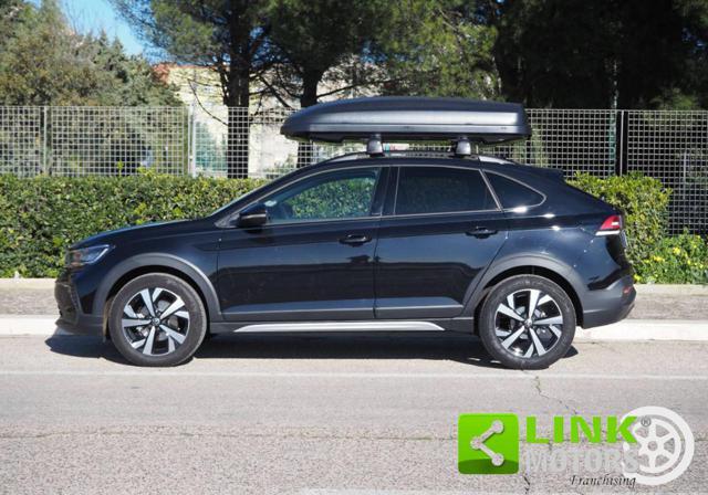 VOLKSWAGEN Taigo 1.0 TSI 115 CV Edition Plus Teck Pack