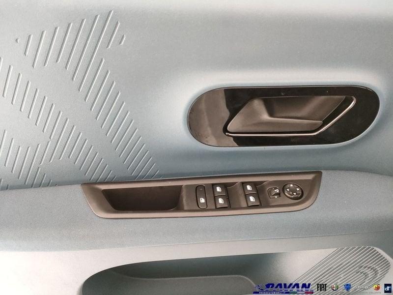 FIAT Grande Panda 1.2 Hybrid 110 CV S&S La Prima