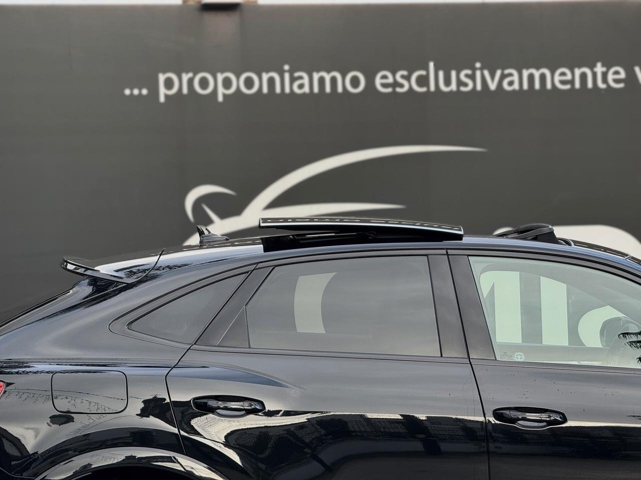 Audi RS Q3 Sportback 2.5 TFSI Quattro CERAMIC