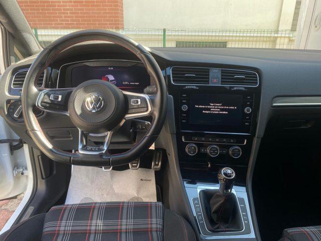VOLKSWAGEN Golf GTI Performance 2.0 245CV TSI 5p. BMT MANUALE!!