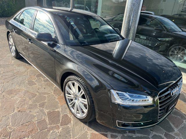 AUDI A8 3.0 TDI 262CV QUATTRO TIPTRONIC