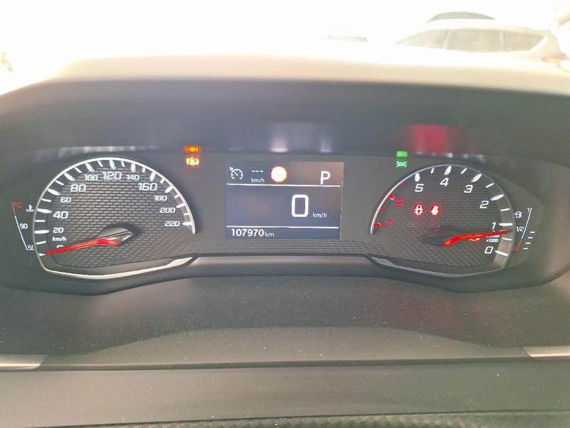 PEUGEOT 2008 BlueHDi 130 EAT8 Allure S/S aut.