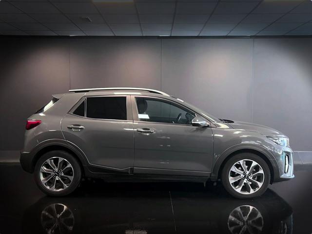 KIA Stonic 1.0 T-GDi 100 CV MHEV iMT Style