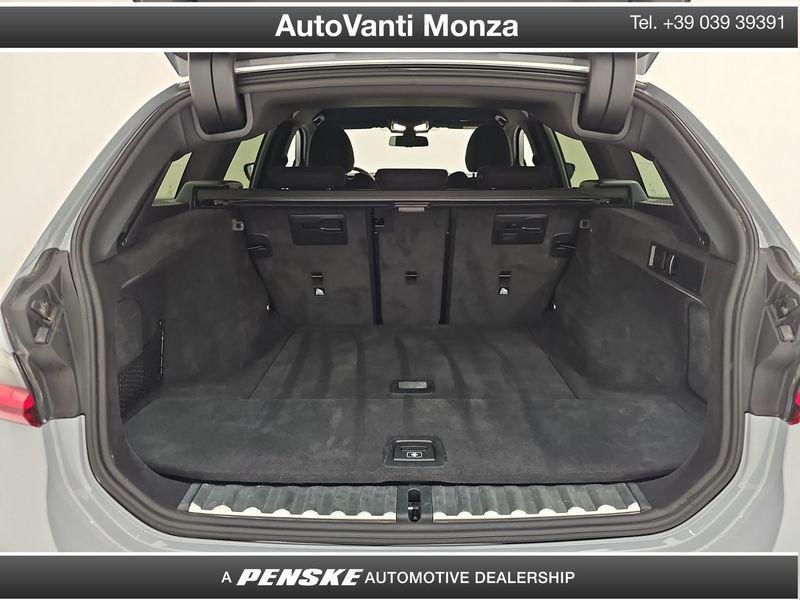 BMW Serie 3 320d Touring mhev 48V xdrive MSport Pro auto