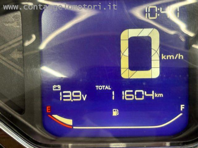 HONDA SH 150 ABS-SPORT