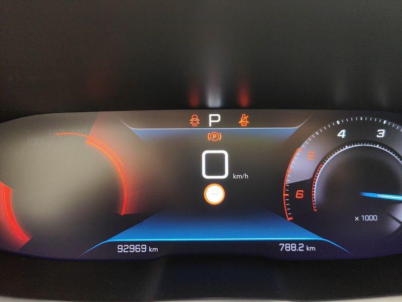 Peugeot 3008 II 2021 1.5 bluehdi Allure s&s 130cv eat8
