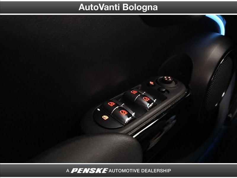 MINI Mini 5 porte Mini 5p 1.5 Cooper Essential auto