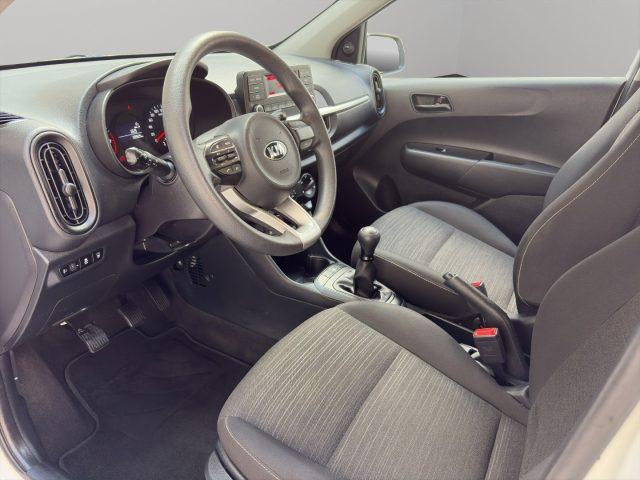 KIA Picanto 1.0 dpi 5 porte Urban
