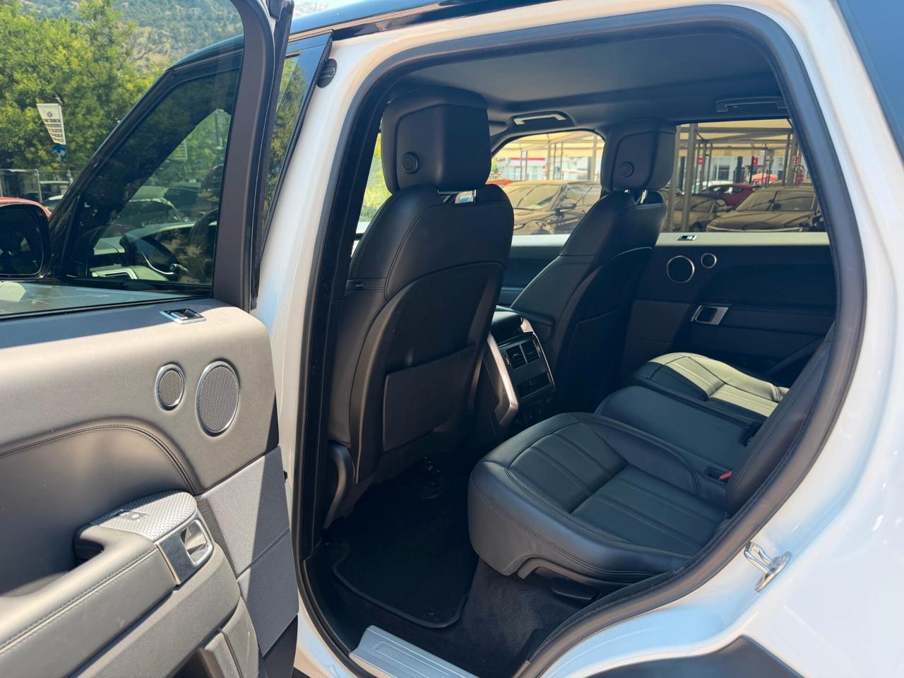 Land Rover Range Sport 3.0 SDV6 249 CV HSE