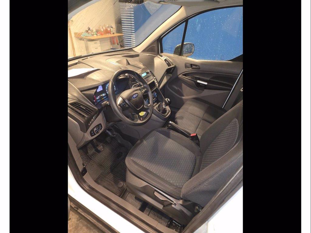 FORD Transit connect 210 1.5 ecoblue(tdci) 100cv trend l2h1 e6.2 del 2021