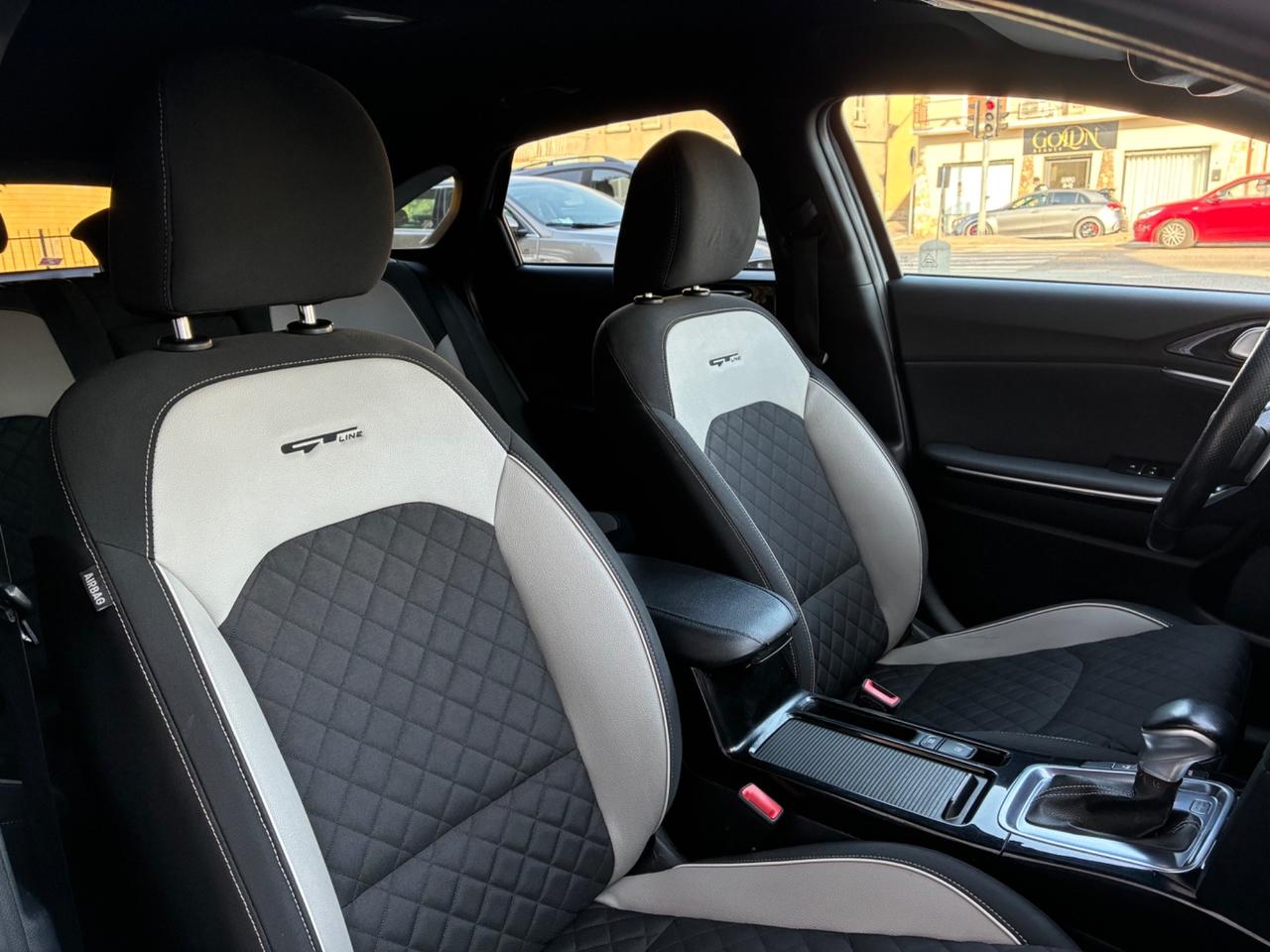 Kia ProCeed GT Line Full Optional 140cv 1Proprietario