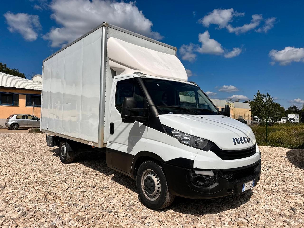 Iveco Daily 35S14 IVA ESCLUSA