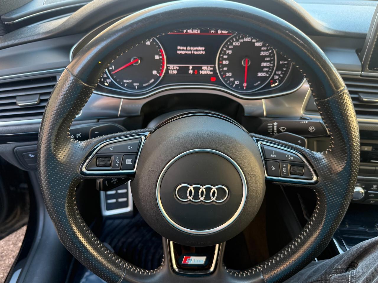 Audi A7 SPB 3.0 TDI 272 CV quattro S tronic