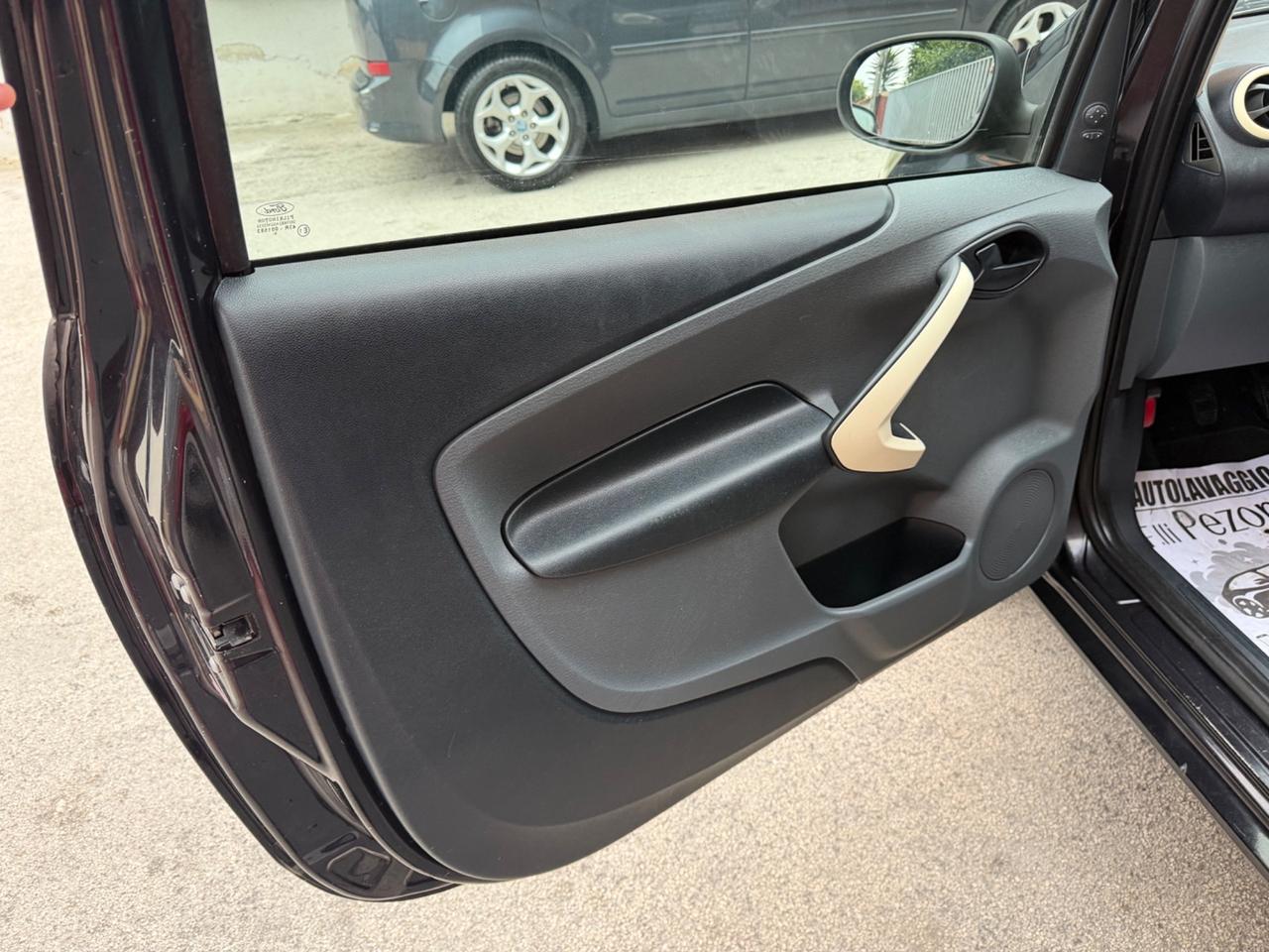 Ford Ka Ka+ 1.2 8V 69CV