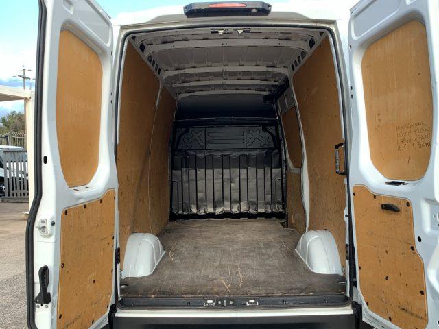 IVECO Daily 35S14V 2.3 HPT PASSO 3520