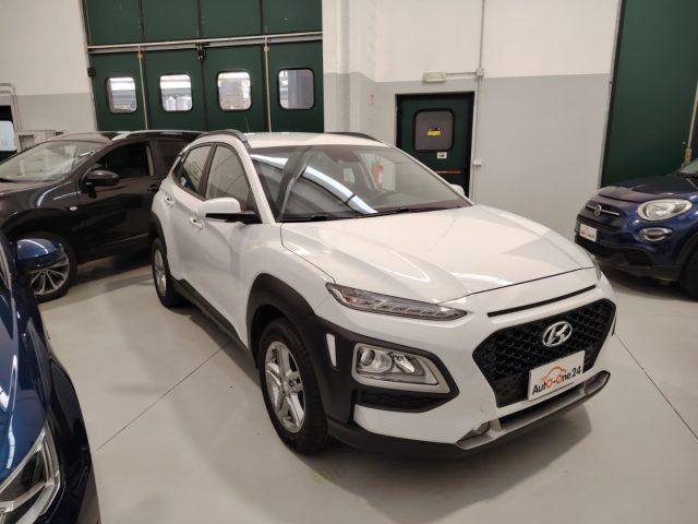 HYUNDAI Kona 1.0 T-GDI XPrime PREZZO REALE - NEOPATENTATI