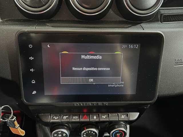 Dacia Duster 1.5 Blue dCi 8V 115 CV 4x4 Comfort