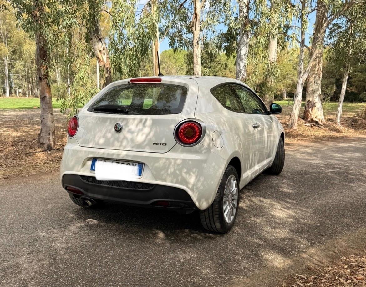Alfa Romeo MiTo 1.4 78 CV 8V S&S Super