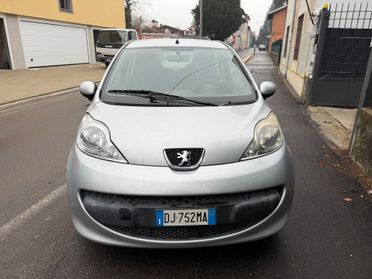 Peugeot 107 1.0 68CV 3p. Desir