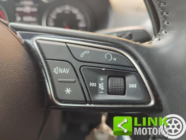 AUDI Q2 1.6 TDI Business