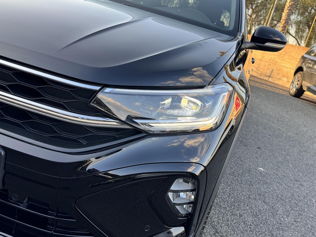 Volkswagen Taigo 1.0 TSI 115 CV R-Line