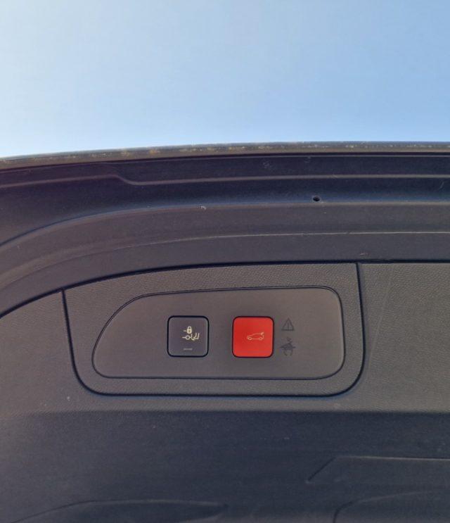 DS AUTOMOBILES DS 7 Crossback BlueHDi 180 aut. Grand Chic