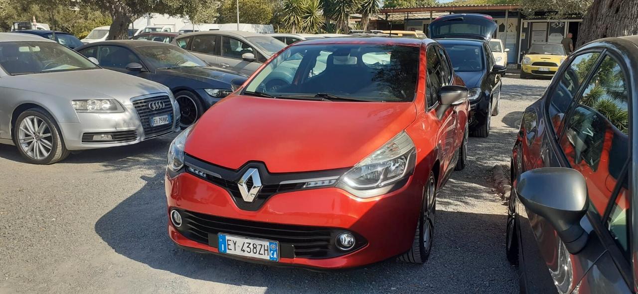 Renault Clio 2015 - 1.5 dCi 75CV Lb automobili