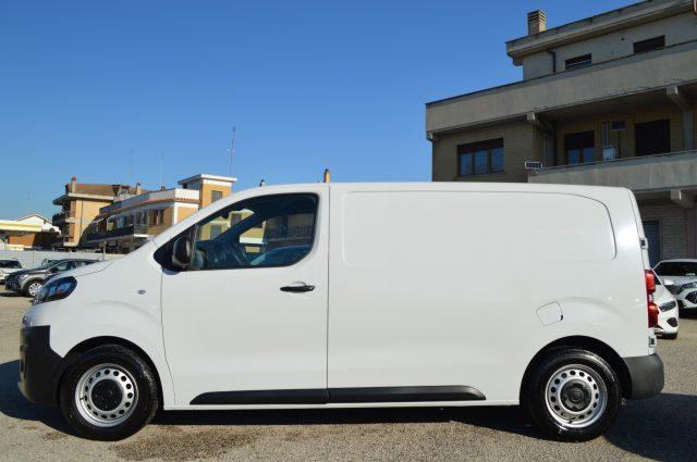FIAT Scudo 1.5 BlueHDi 120 CV PL-TN Furgone