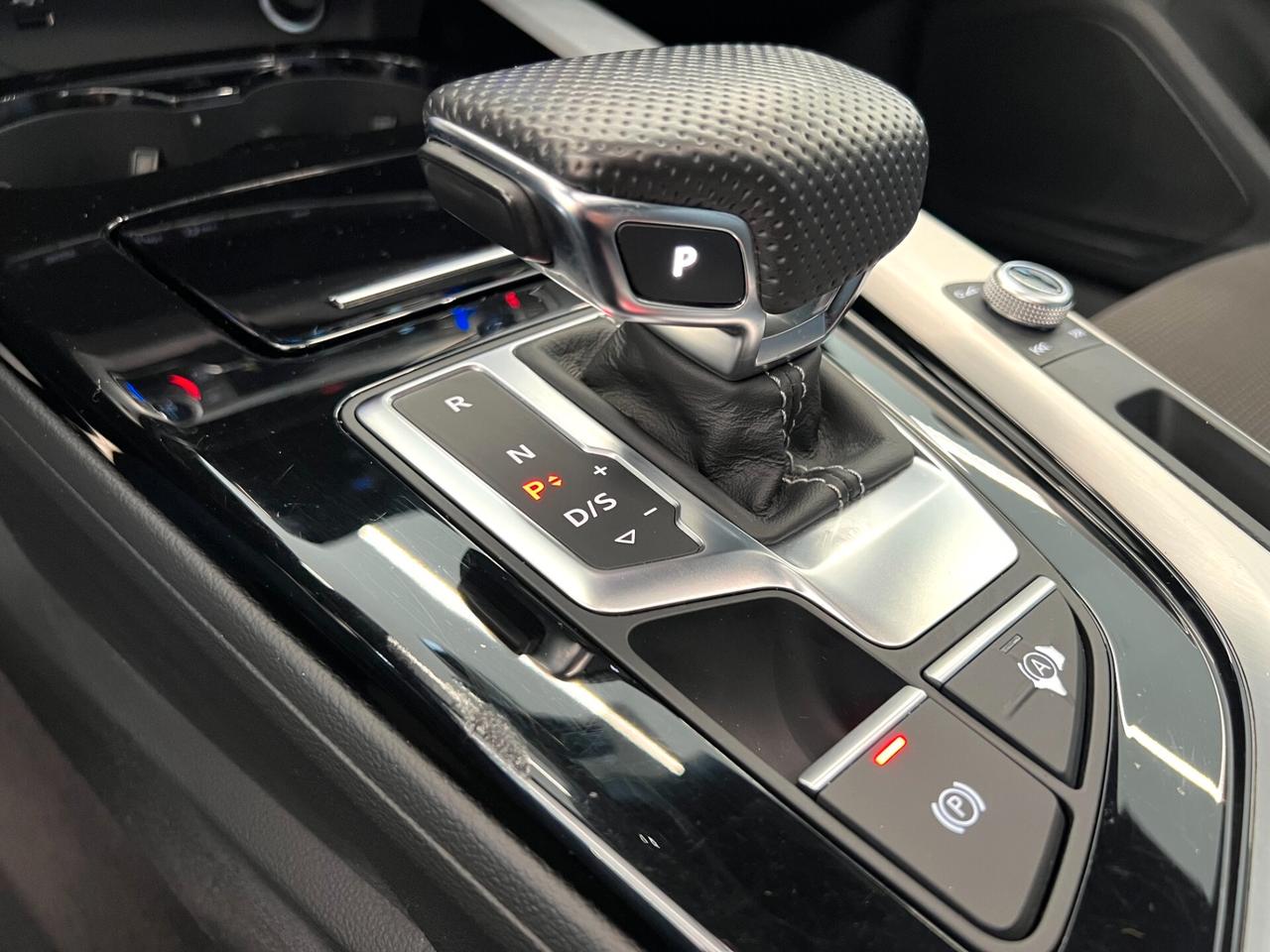 Audi A5 SPB 40 TDI S tronic line edition