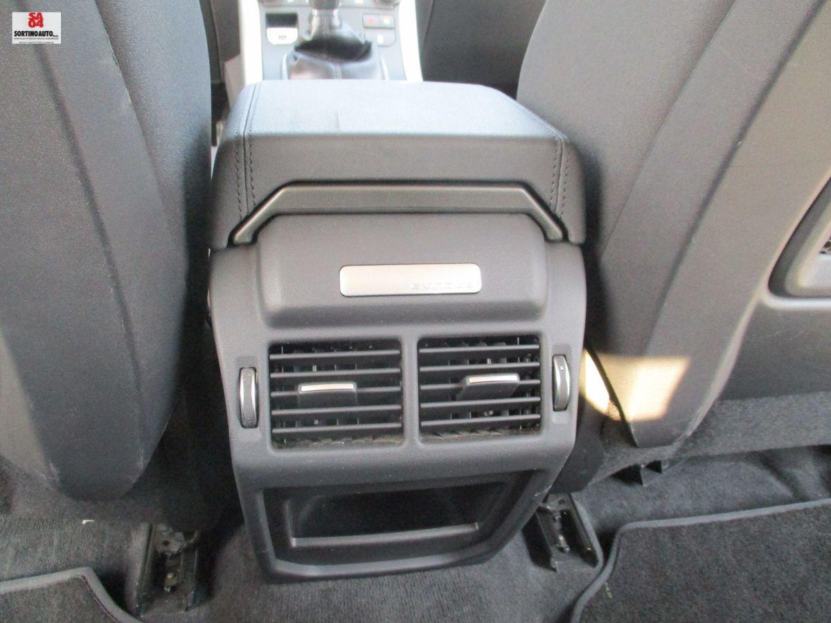 L.R.Range Rover Evoque 2.0 TD4 5p. SE 150cv 2016